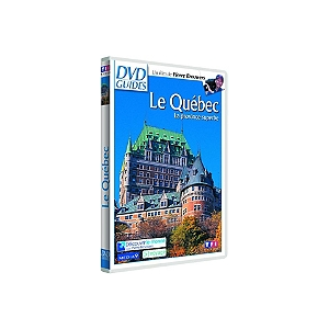 MEDIA 9 Le Québec : La province superbe pas cher