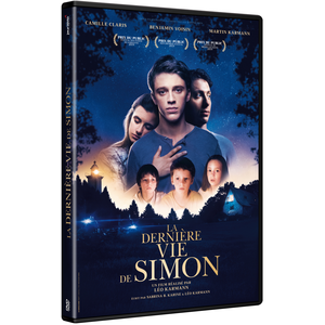 Comparateur de prix : Jour2Fête La Dernière vie de Simon Edition Simple DVD