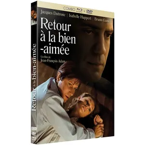 Comparateur de prix : Sidonis Retour à la bien-aimée Combo Blu-ray DVD