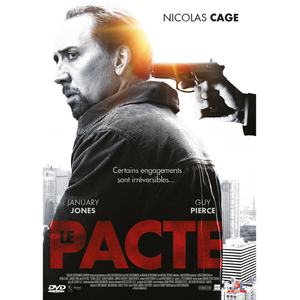 Comparateur de prix : SND Le Pacte DVD