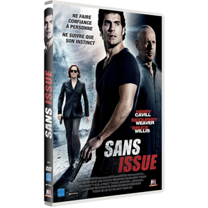 SND Sans issue DVD pas cher