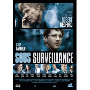 SND Sous surveillance DVD pas cher