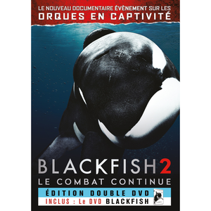 Comparateur de prix : Arcades Cnt Blackfish 2 Edition Collector DVD