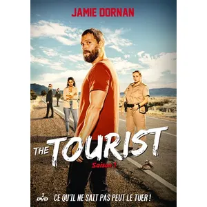 Comparateur de prix : ATELIER D IMAGES The Tourist Saison 1 DVD - 3545020079317
