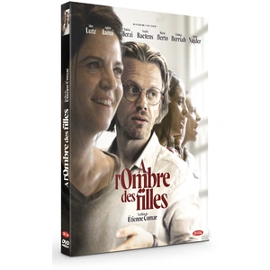 Ad Vitam À l'ombre des filles DVD pas cher