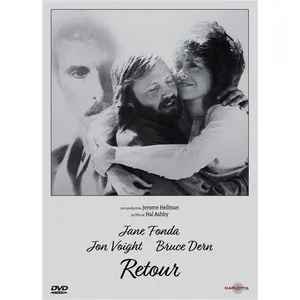 Carlotta Retour DVD pas cher