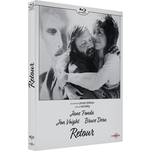 Comparateur de prix : Carlotta Retour [Blu-Ray]
