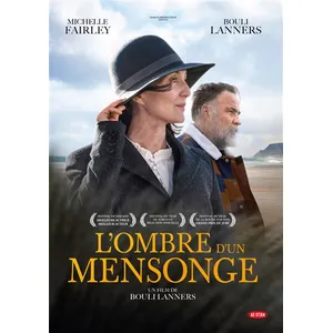 Ad Vitam L'Ombre d'un mensonge DVD pas cher