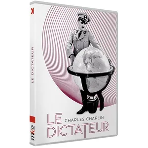 POTEMKINE Le Dictateur DVD pas cher