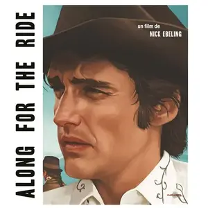 Comparateur de prix : Carlotta Coffret Along For The Ride Blu-ray