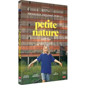 Comparateur de prix : Ad Vitam Petite nature DVD