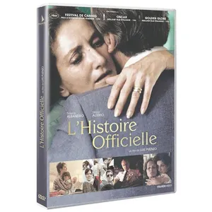 Pyramide L'Histoire officielle Edition Simple DVD pas cher