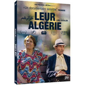 Comparateur de prix : JHR Leur Algérie DVD
