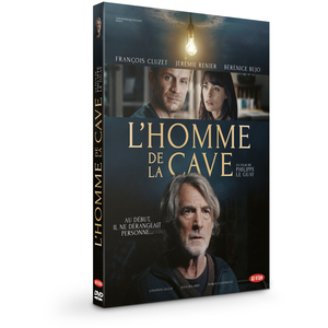 Comparateur de prix : Ad Vitam L'Homme de la cave DVD