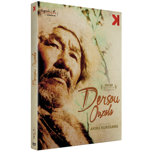 POTEMKINE Dersou Ouzala DVD pas cher