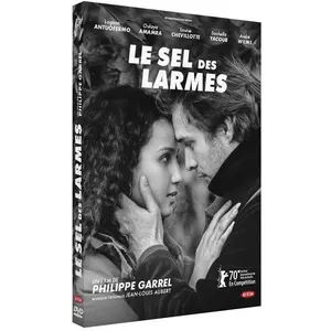 Ad Vitam Le Sel des larmes DVD pas cher