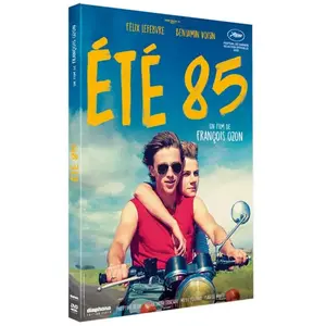 DIAPHANA Été 85 DVD pas cher