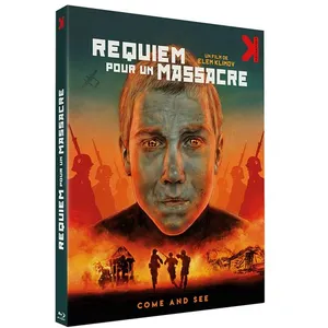 Comparateur de prix : POTEMKINE Requiem pour un massacre Blu-ray