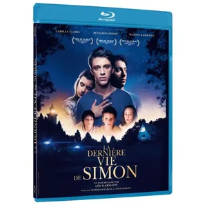Jour2Fête La Dernière vie de Simon Blu-ray
