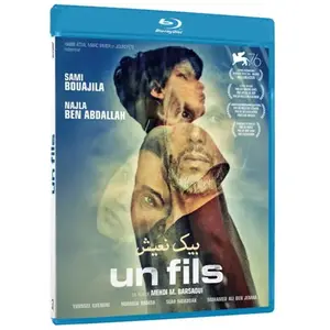 JOUR 2 FETE Un Fils [Blu-Ray] pas cher