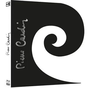 ATELIER D IMAGES Pierre Cardin Edition Prestige Numérotée Combo Blu-ray DVD pas cher