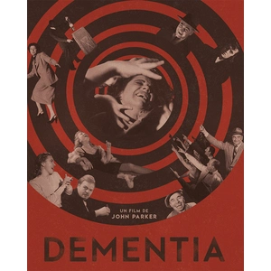 Comparateur de prix : POTEMKINE Dementia Édition Collector Blu-ray