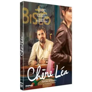 DIAPHANA Chère Léa DVD pas cher