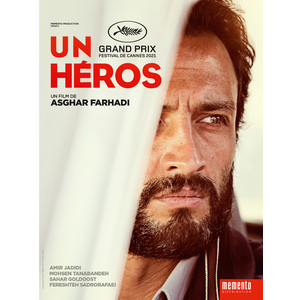 MEMENTO FILMS Un héros DVD pas cher