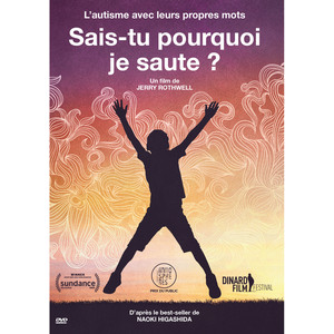 Comparateur de prix : ATELIER D IMAGES Sais-tu pourquoi je saute ? DVD
