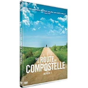 Comparateur de prix : ATELIER D IMAGES Sur la route de Compostelle DVD
