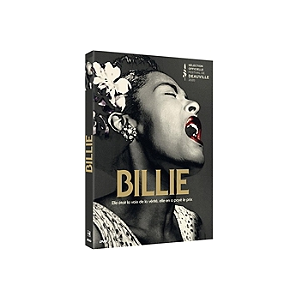 Films et séries DVD populaires : Billie DVD pas cher
