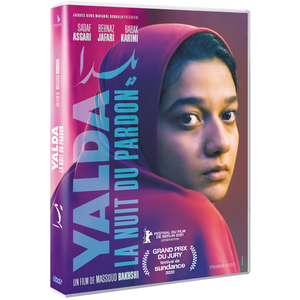 Pyramide Vidéo Yalda, la nuit du pardon pas cher