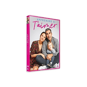 Comparateur de prix : SND Apprendre à t'aimer DVD