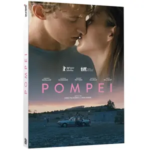 Comparateur de prix : Jour2Fête Pompéi DVD