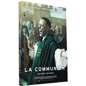 Bodega Films La Communion DVD pas cher