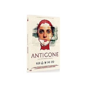 LES ALCHIMISTES Antigone DVD pas cher