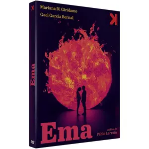 POTEMKINE Ema DVD pas cher