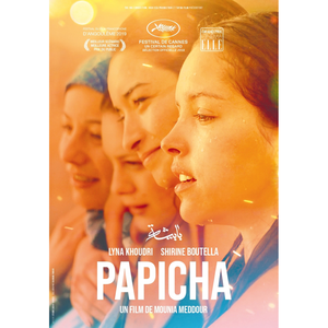 Comparateur de prix : Jour2Fête Papicha Edition Simple DVD