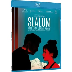Jour2Fête Slalom [Blu-Ray] pas cher