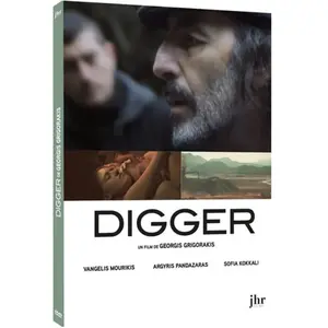 JHR Digger DVD pas cher