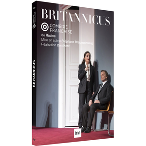 Comparateur de prix : INA Editions Britannicus DVD