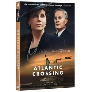 ATELIER D IMAGES Atlantic Crossing DVD