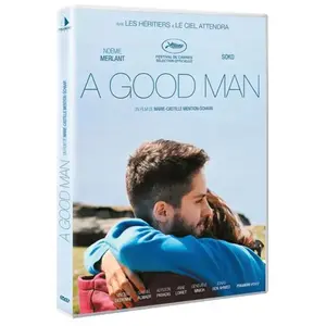 Pyramide A Good Man DVD