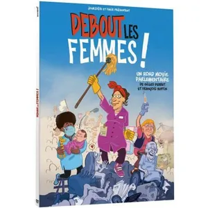 Comparateur de prix : Jour2Fête Debout les femmes ! DVD