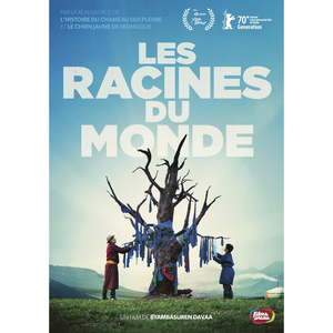 Comparateur de prix : PREAU Les Racines du monde DVD