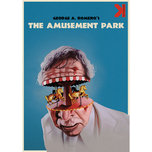 Comparateur de prix : POTEMKINE The Amusement Park DVD