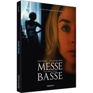 Messe basse DVD pas cher