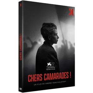 POTEMKINE Chers camarades ! DVD pas cher