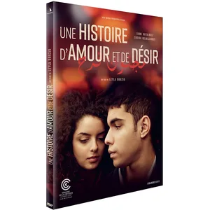 Pyramide Une histoire d'amour et de désir DVD