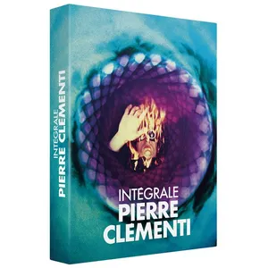 POTEMKINE Pierre Clementi L'intégrale Combo Blu-ray DVD pas cher